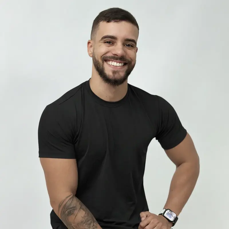 Camisa Dry Fit Sport