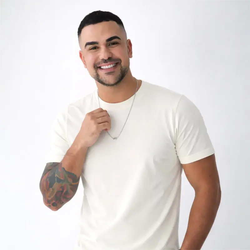 Camisa Algodão Confort